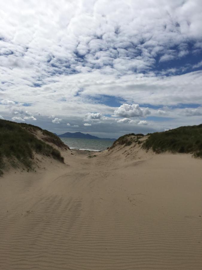 89 Lower Lakeside - Glan Gwna Holiday Park Caernarfon Zewnętrze zdjęcie