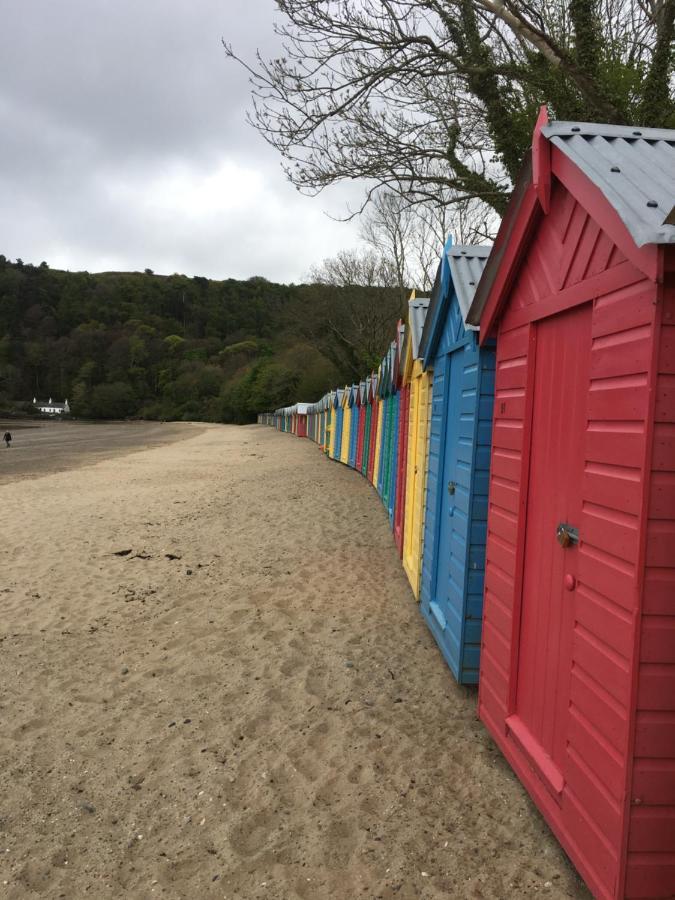 89 Lower Lakeside - Glan Gwna Holiday Park Caernarfon Zewnętrze zdjęcie