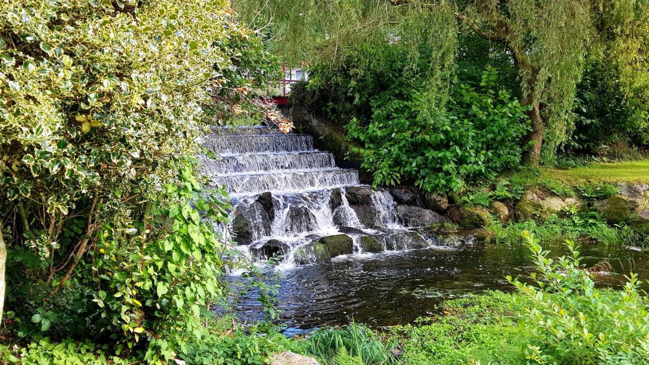 89 Lower Lakeside - Glan Gwna Holiday Park Caernarfon Zewnętrze zdjęcie