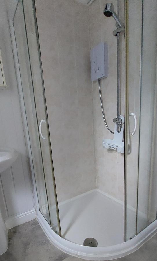 89 Lower Lakeside - Glan Gwna Holiday Park Caernarfon Zewnętrze zdjęcie